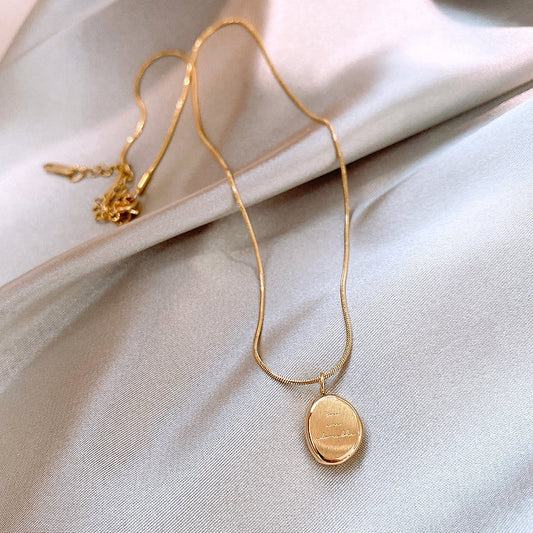 Jolo Necklace