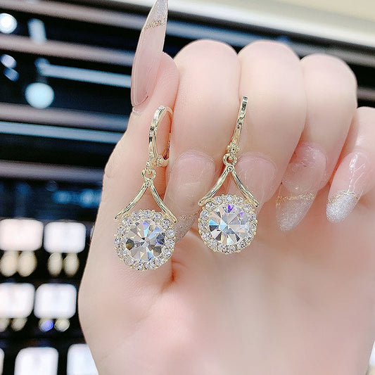 Glow Style Earrings