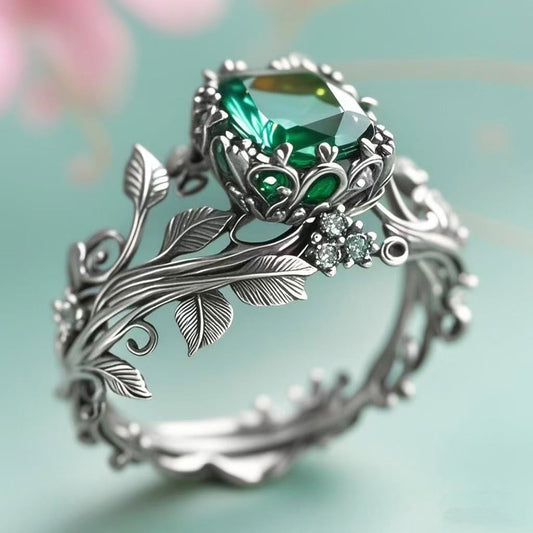 Totem Ring