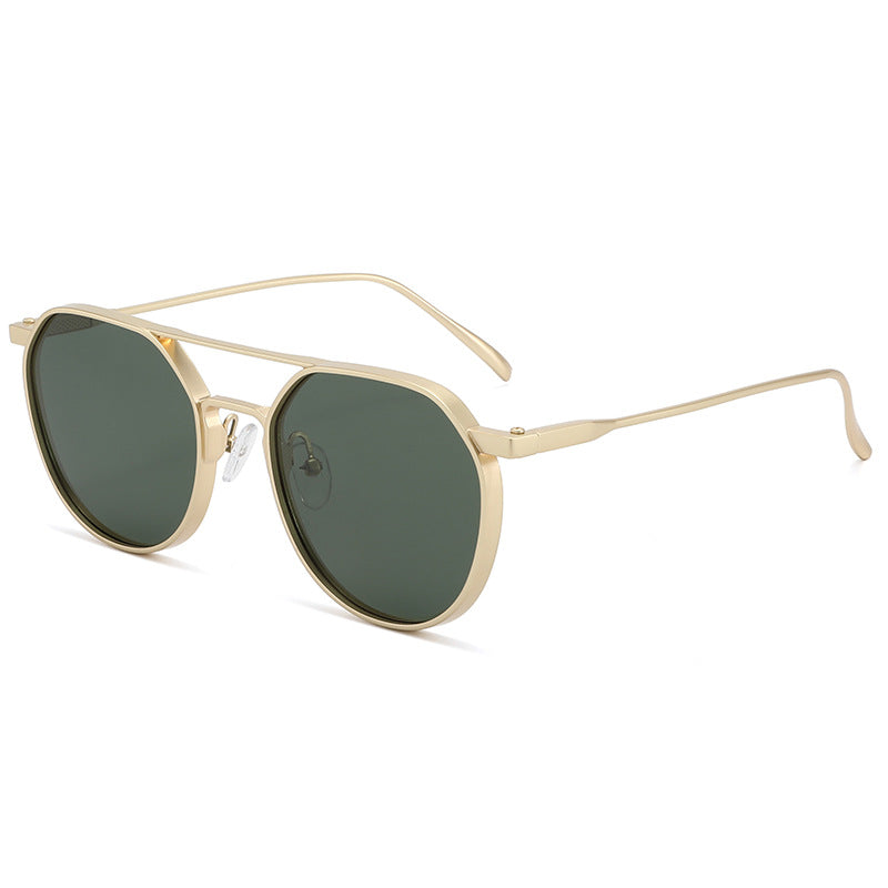 Polarized Retro Sunglasses For Men And Women
