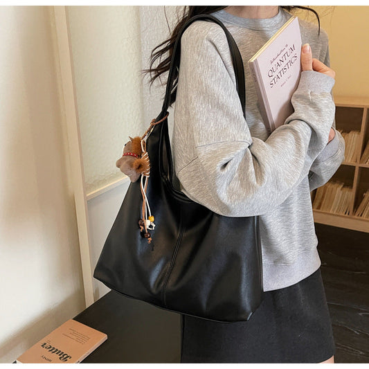 Large Capacity Shoulder Bag