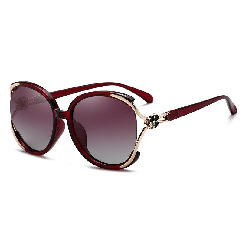 Cheeky Polarized Sunglasses