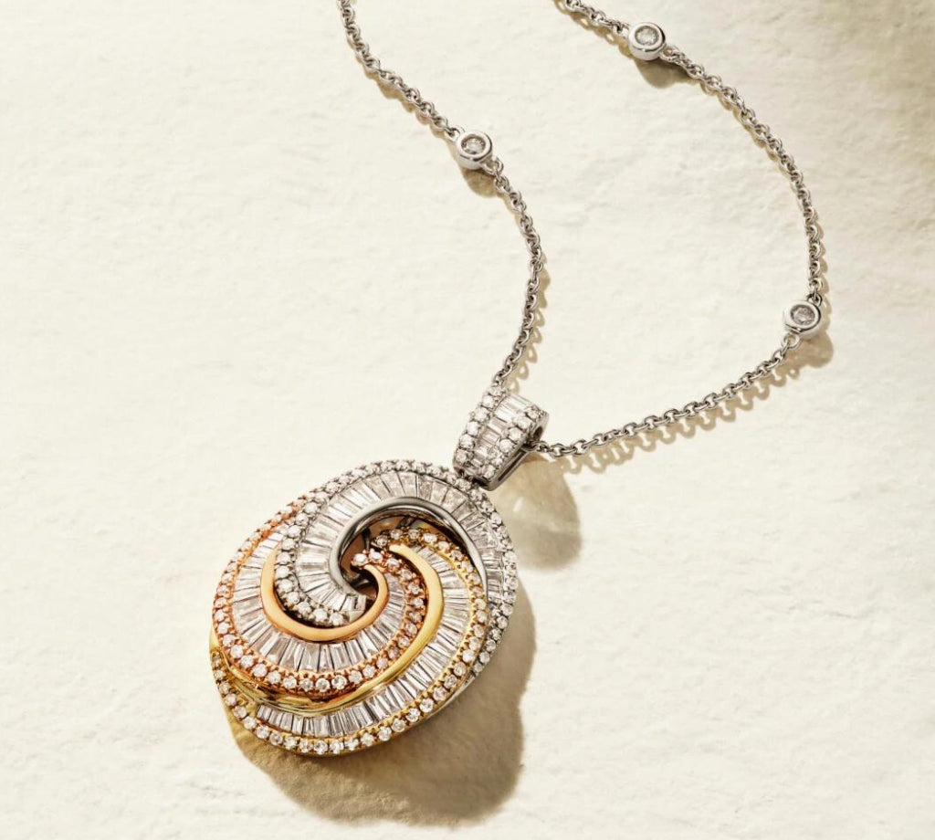 Decent Jewelry