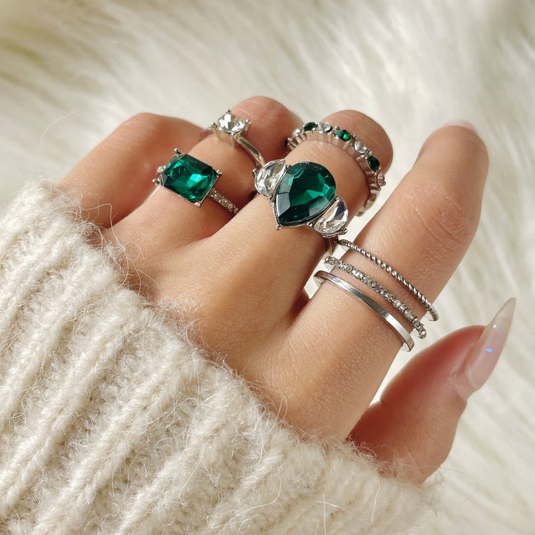 RINGS