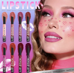 Lipsticks