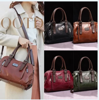 Leather Bags