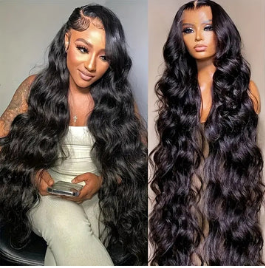 Deep Curly Wigs
