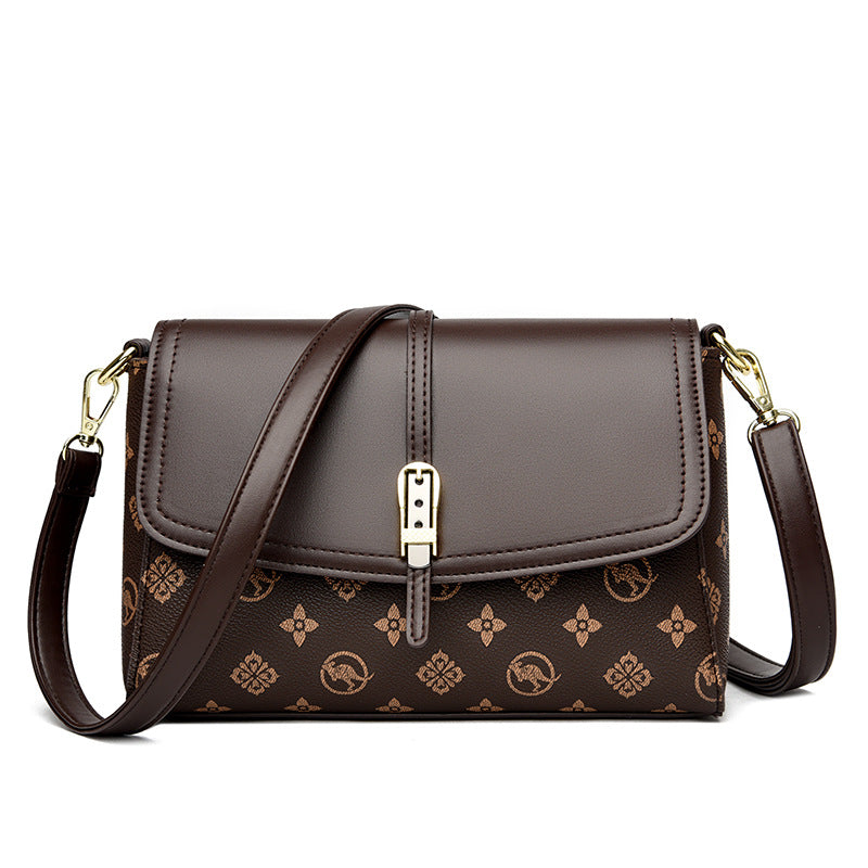 KJ Shoulder Bag