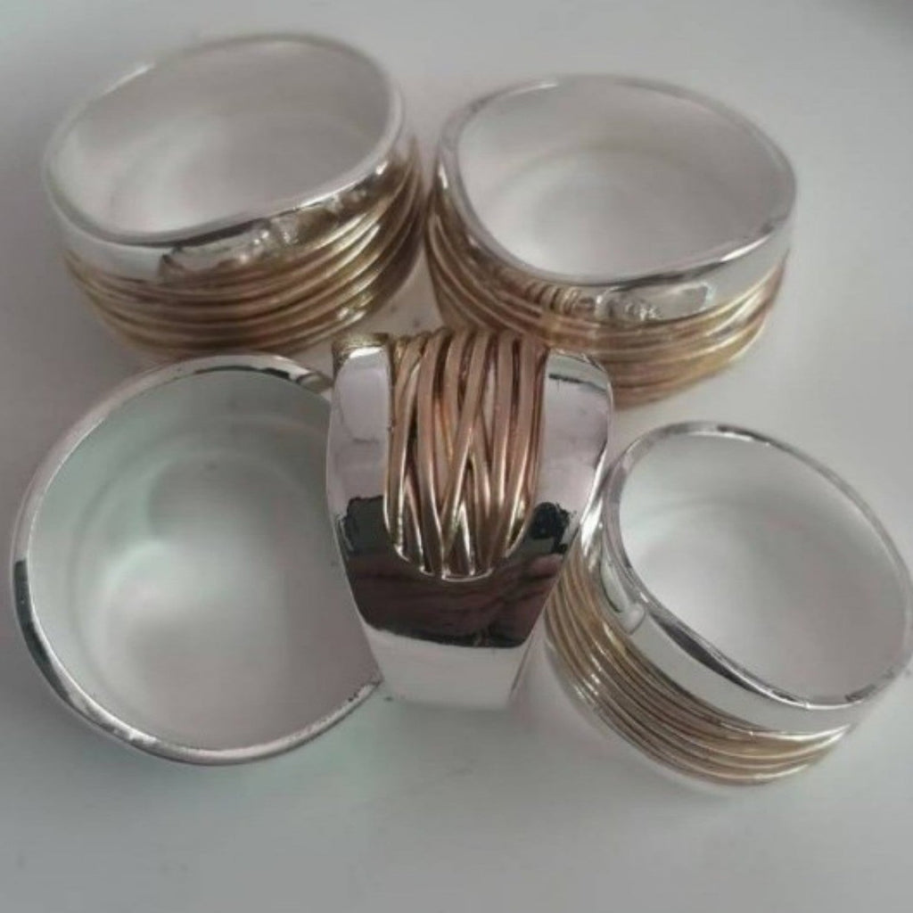 Trend Ring For Men And Women