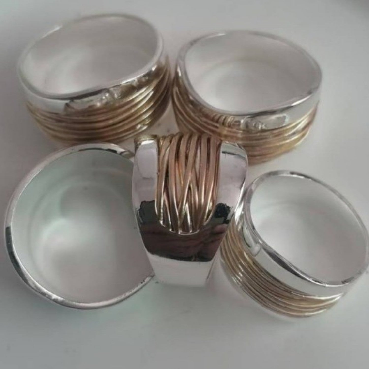 Trend Ring For Men And Women