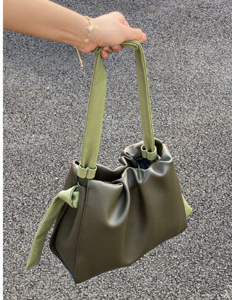 Messenger Cloud Bag
