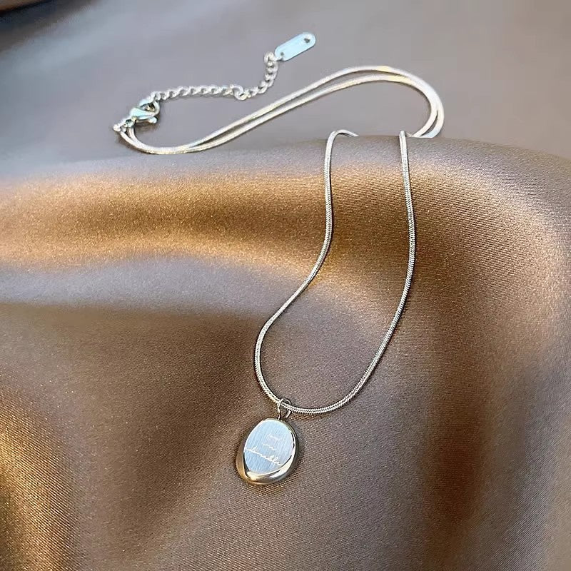 Jolo Necklace