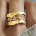 Trend Ring For Men And Women