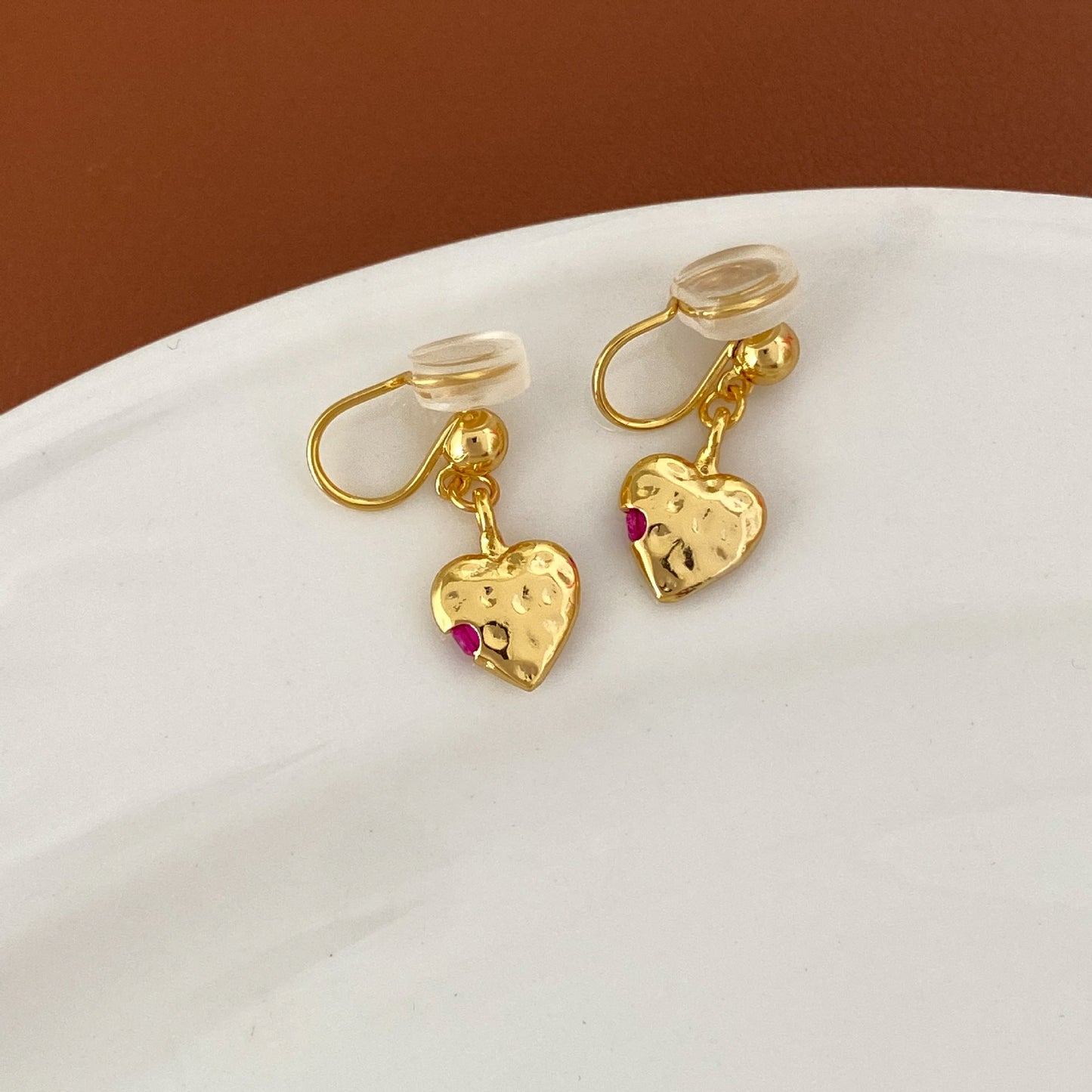 High-end Minimalist Versatile Earrings