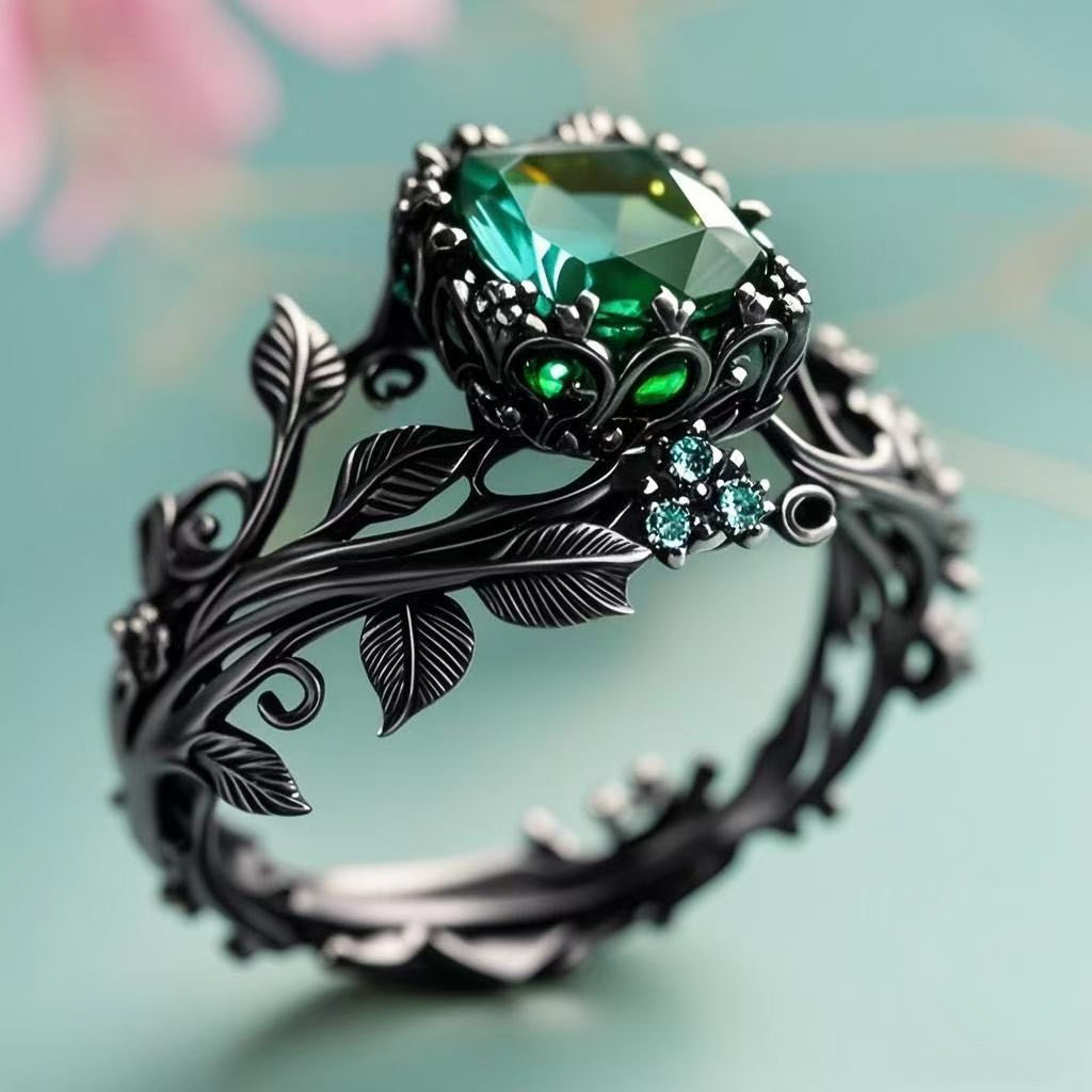 Totem Ring