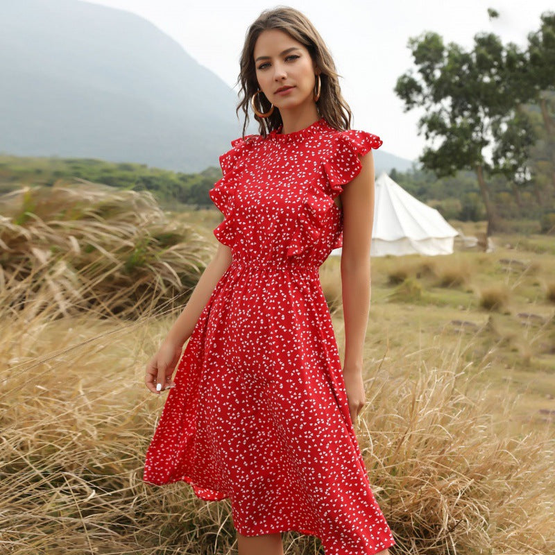 Chiffon LonG Dress Maxi Dress