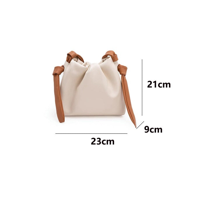 Messenger Cloud Bag