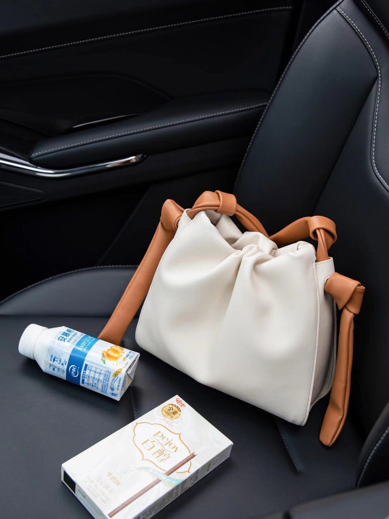 Messenger Cloud Bag