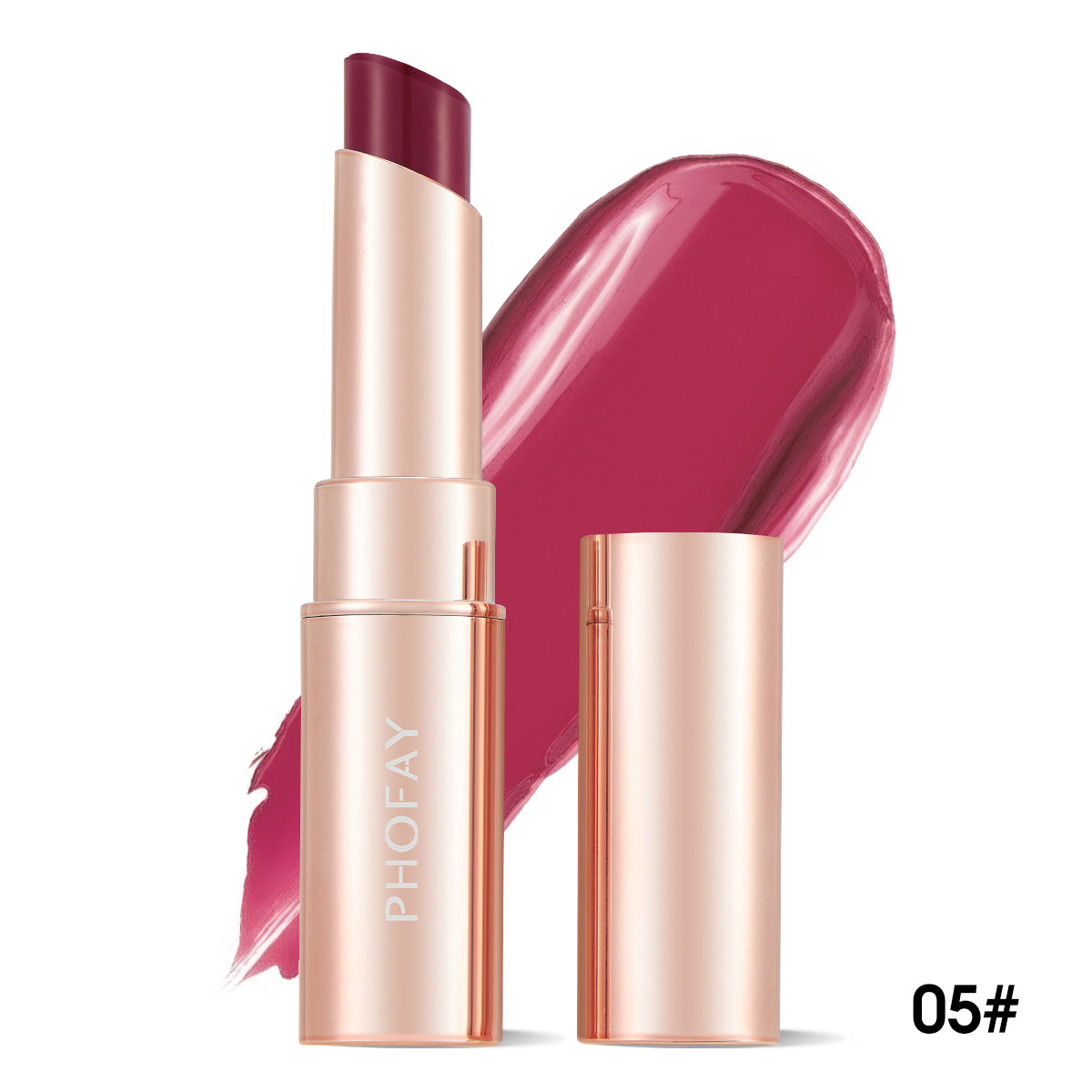 Rotry Moisturizing Lipstick