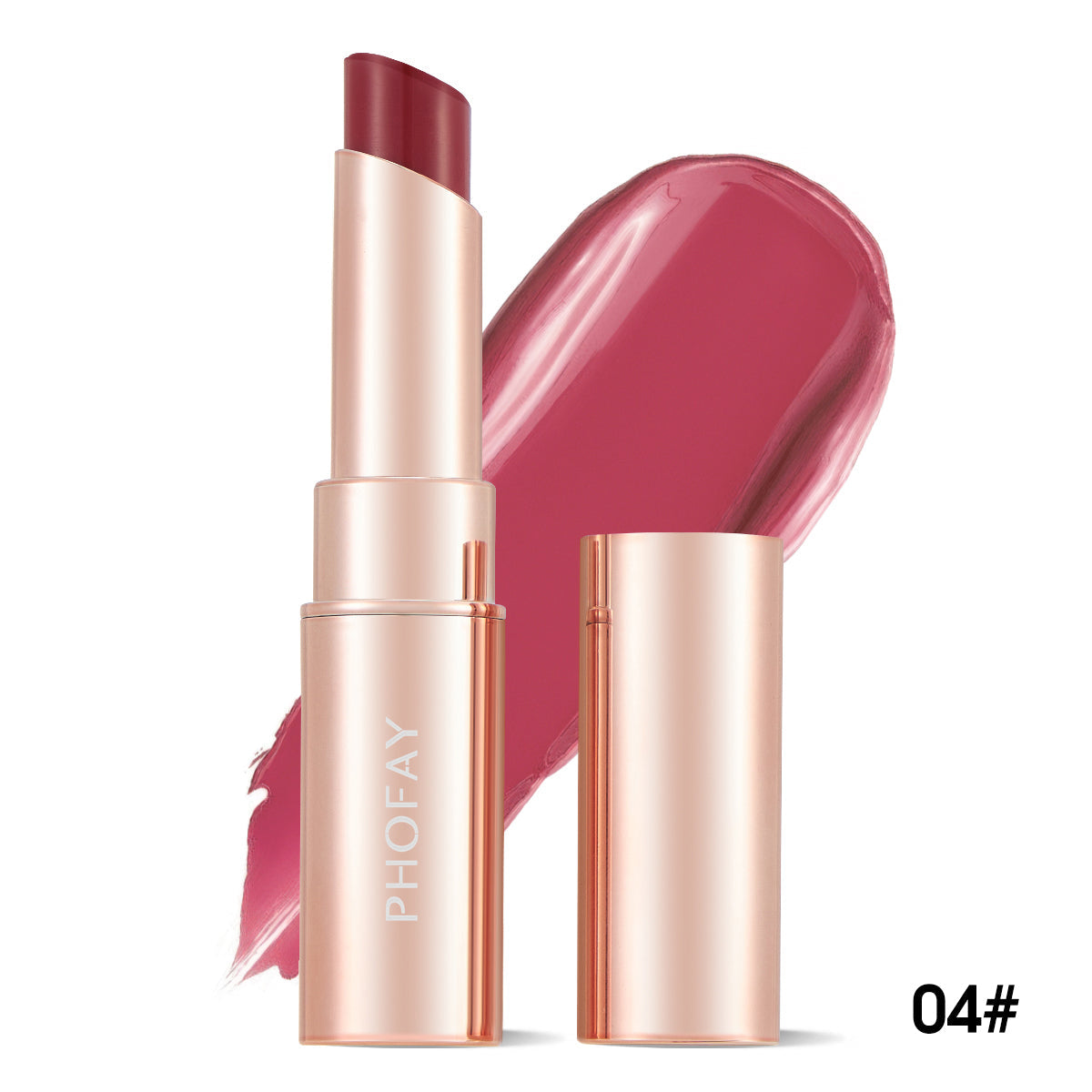 Rotry Moisturizing Lipstick