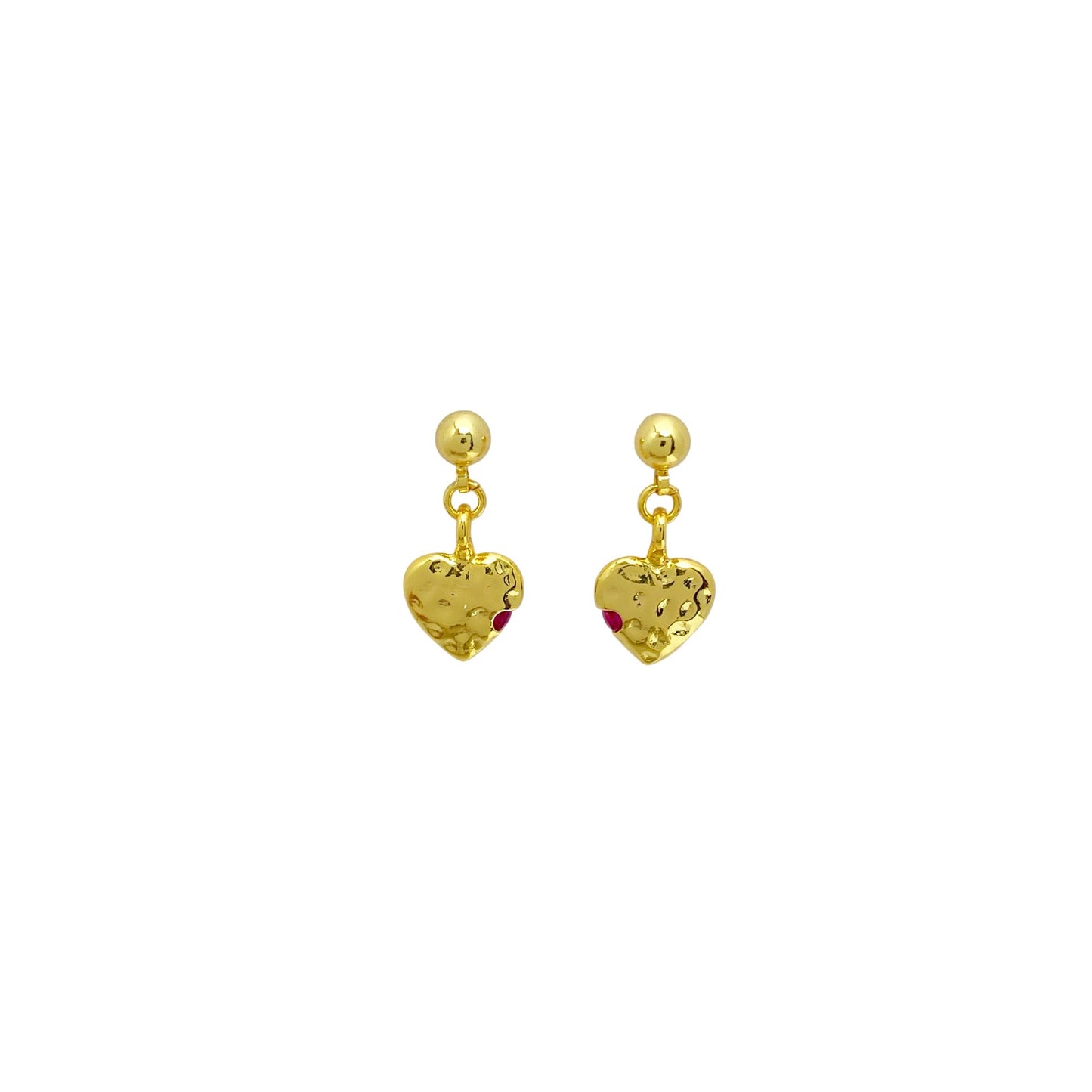 High-end Minimalist Versatile Earrings