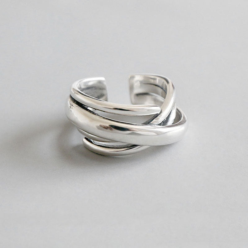 Index Finger Ring