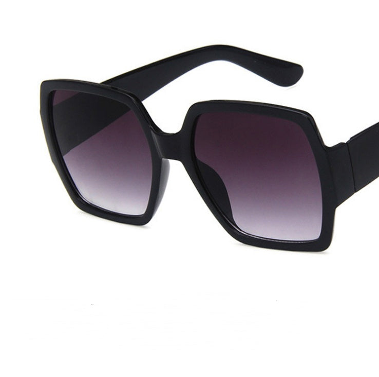 Glitter sunglasses