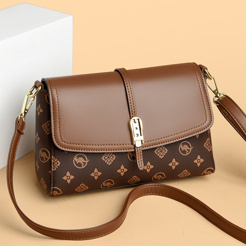 KJ Shoulder Bag