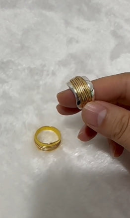 Trend Ring For Men And Women