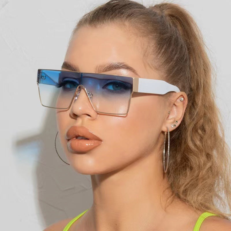 Sleek Trendy And Stylish Sunglasse
