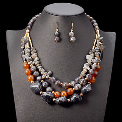 Wedding Beads Set