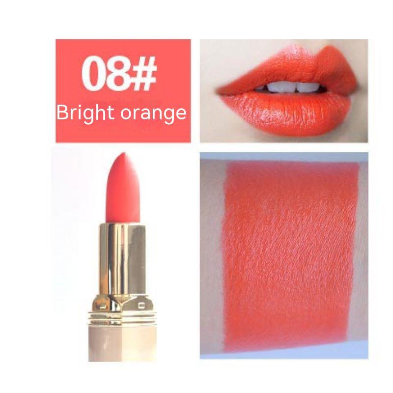 ALOBON Good-looking Lip Lacquer Lipstick