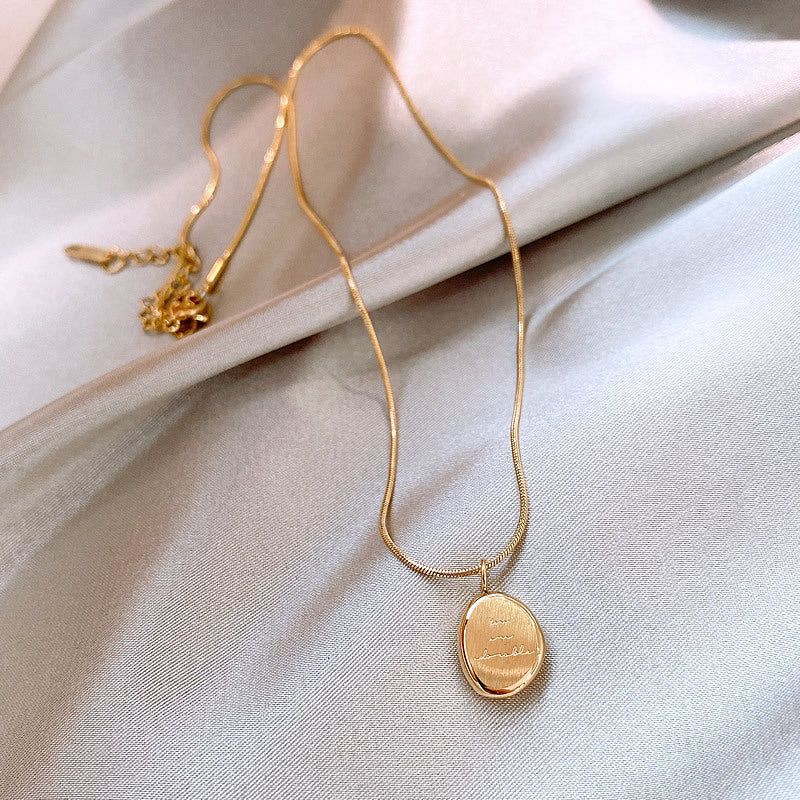 Jolo Necklace