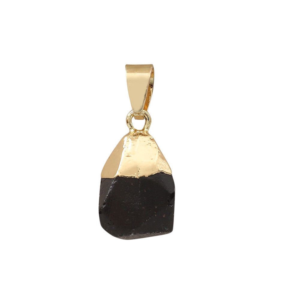Natural stone Necklace