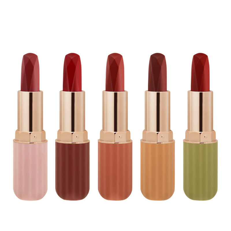 Tinagel matte lipstick set
