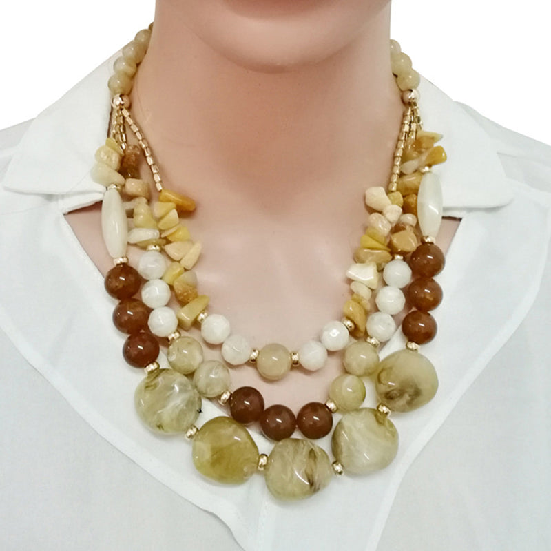 Wedding Beads Set