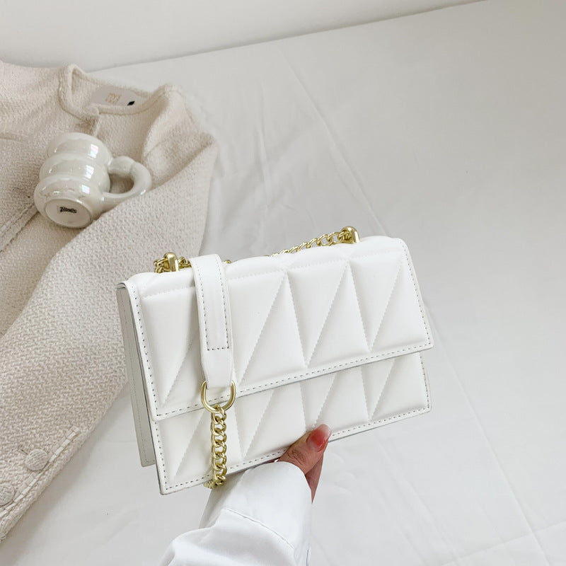 Small Square Bag
