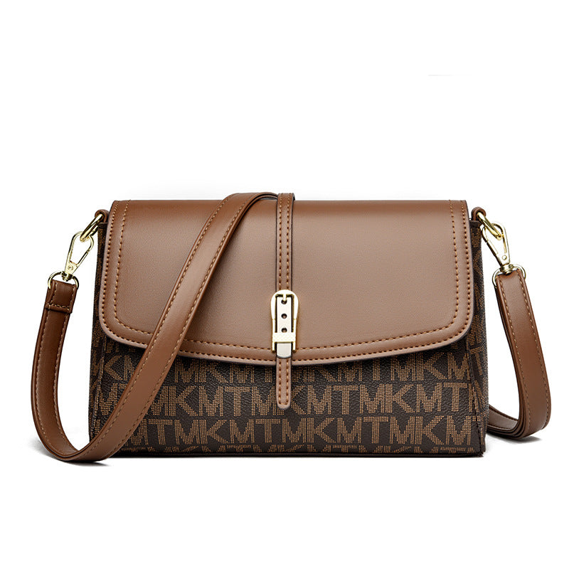 KJ Shoulder Bag