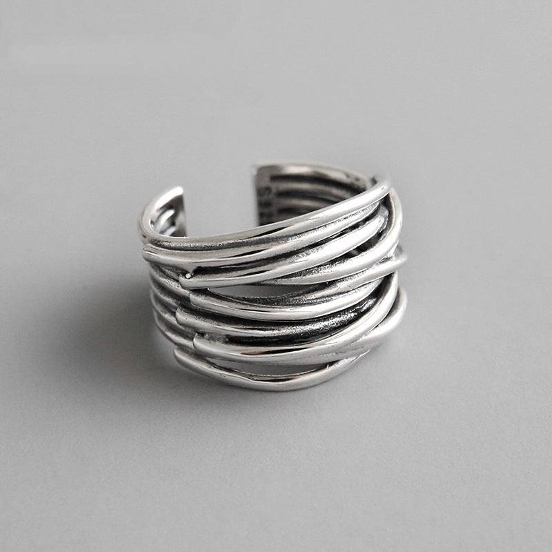 Index Finger Ring