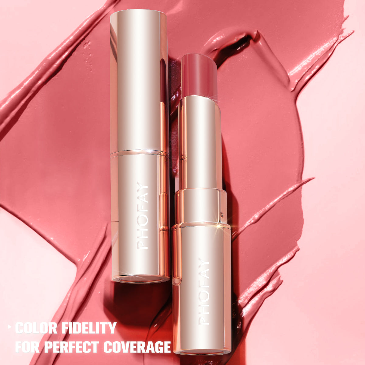 Rotry Moisturizing Lipstick