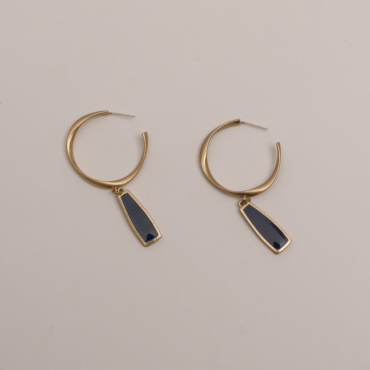 Noted Earrings