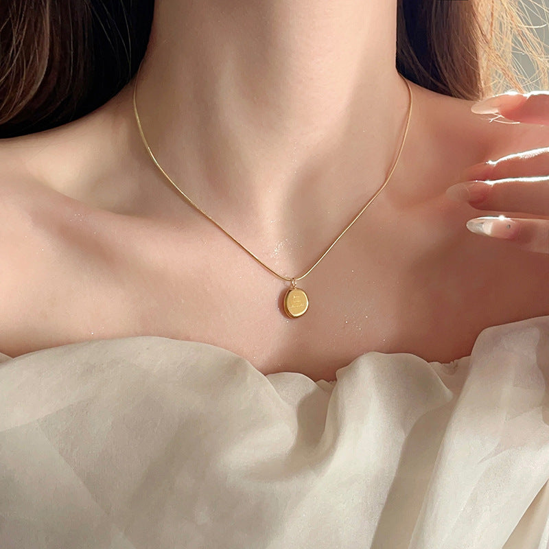 Jolo Necklace
