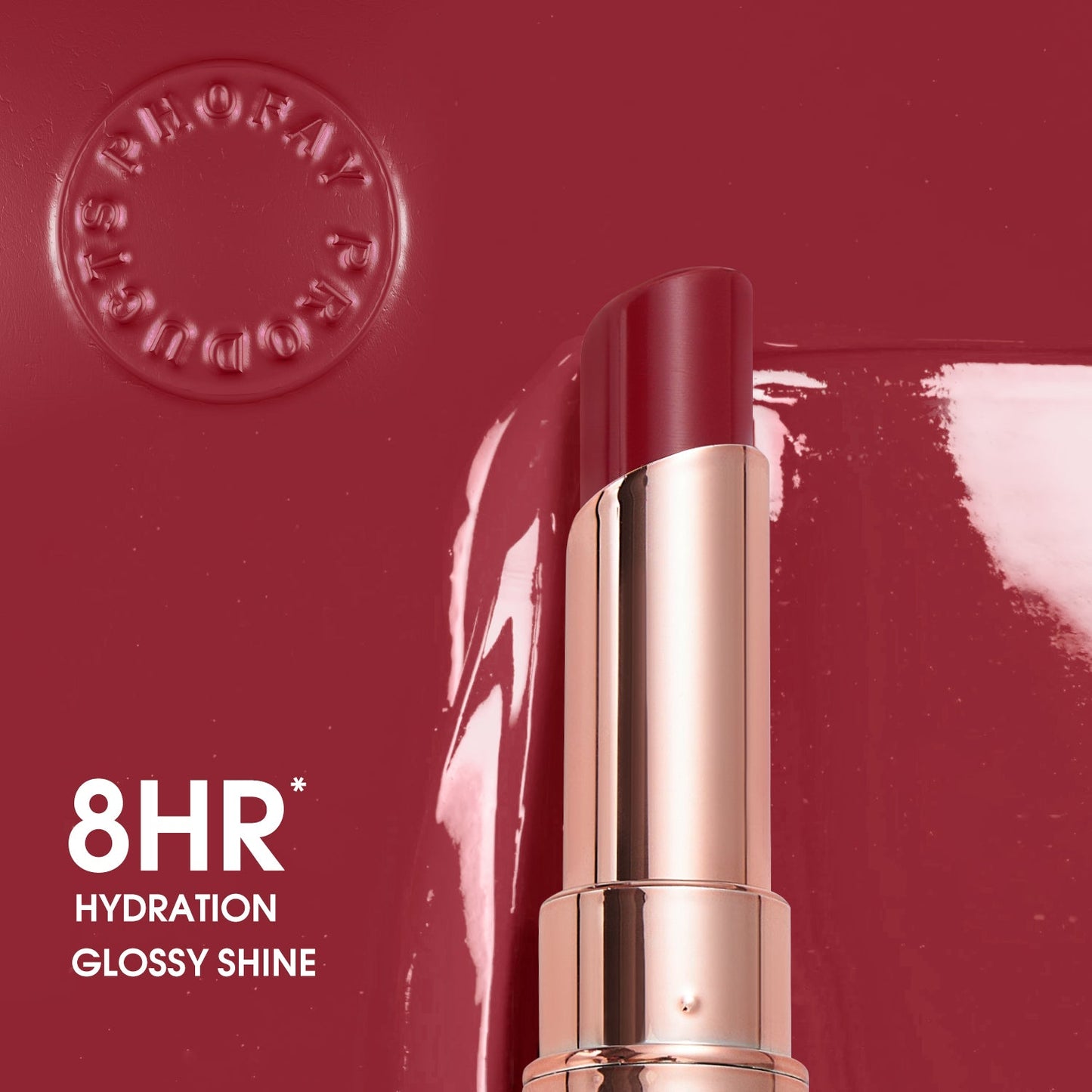 Rotry Moisturizing Lipstick