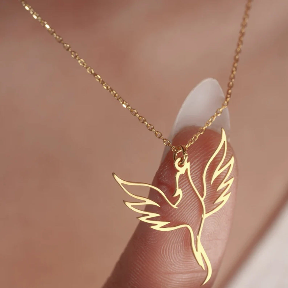 Cheel Necklace