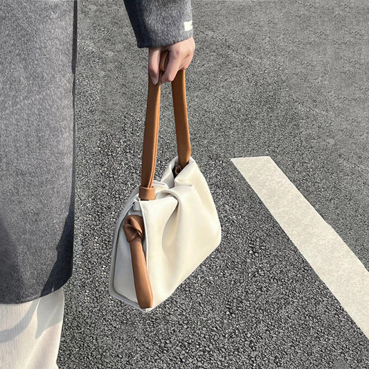 Messenger Cloud Bag