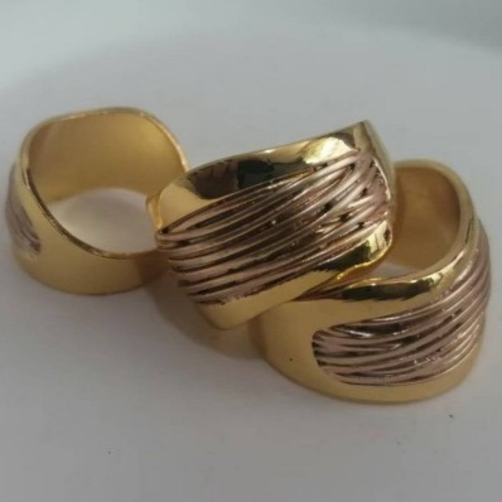 Trend Ring For Men And Women