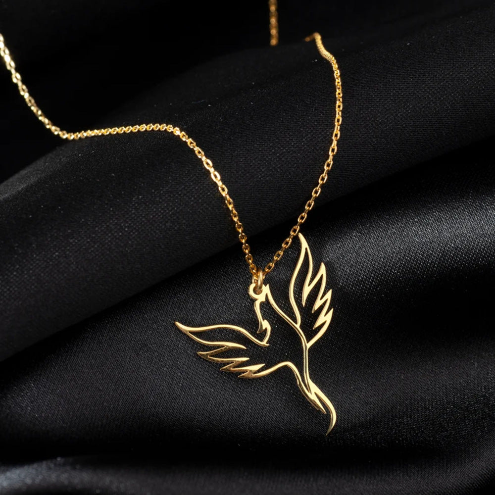 Cheel Necklace