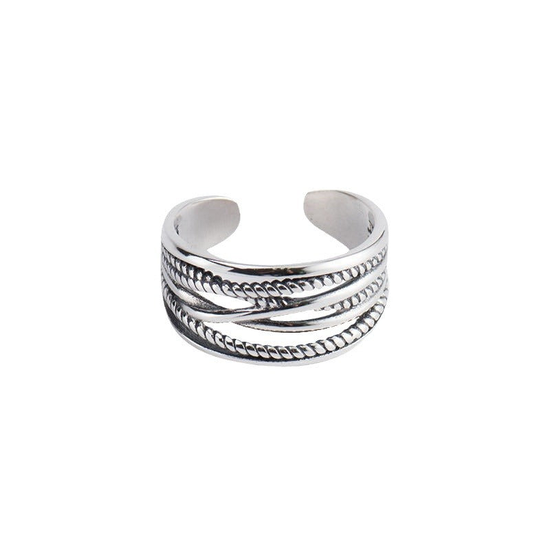 Index Finger Ring