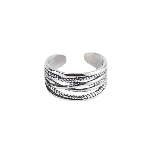 Index Finger Ring