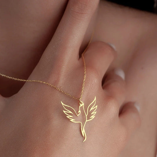 Cheel Necklace